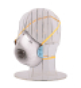 Респиратор Спиротек (Spirotek) VS2200AVR