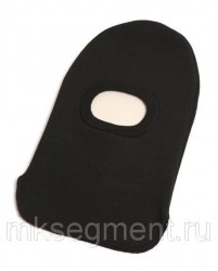 Подшлемник трикотажный уплотненный