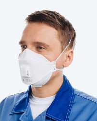 Респиратор RK 5011