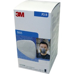 3M 5935 Противоаэрозольный Предфильтр Р3