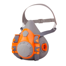 Полумаска-респиратор Jeta Safety 6500