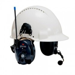 3М PELTOR MT53H7P3E4410WS5 WS LiteCom Наушники