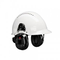 Наушники противошумные с креплением на каску 3M PELTOR MT13H220P3E ProTac III Slim