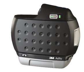 Турбоблок 3M Adflo 837730 с поясом и заряд.устройством