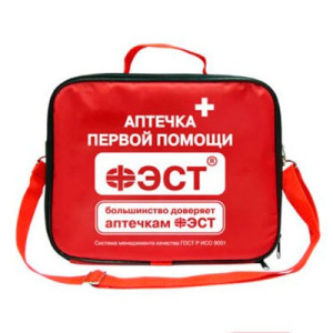 Аптечка бригадная (состав №1)