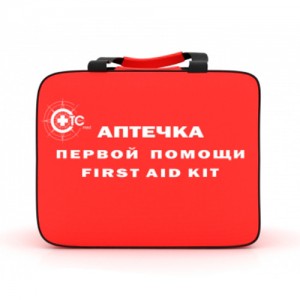 Аптечка первой помощи для предприятий торговли и питания
