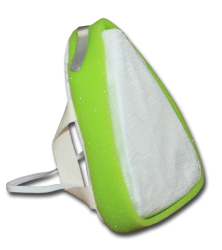 Респиратор Бриз 1101 многоразовый (R D)