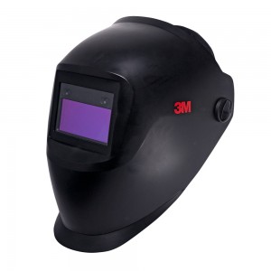 Щиток сварочный 3М 10V 101195