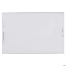 Пластина Внутренняя Защитная 3M Speedglas 528015 для светофильтра Speedglas 9100Х