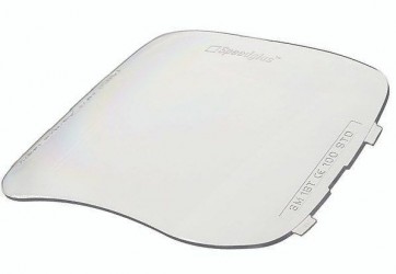 776000 Наружная защитная пластина для сварочных щитков Speedglas 100