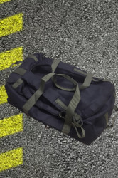 Дегазационный комплект ДК-4М для грузовых автомобилей