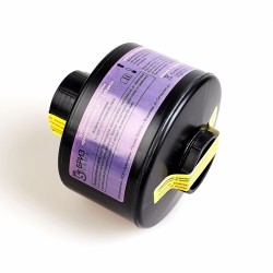 Дополнительный патрон (фильтр) ДПГ-3