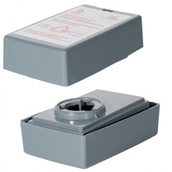 Фильтр противоаэрозольный БРИЗ-1007 Р3 R D