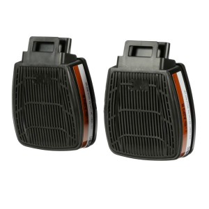Фильтр комбинированный 3M Secure Click D8095, A2P3