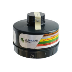 Фильтр комбинированный ИЗОД А1В1Е1К1HgP3 R D