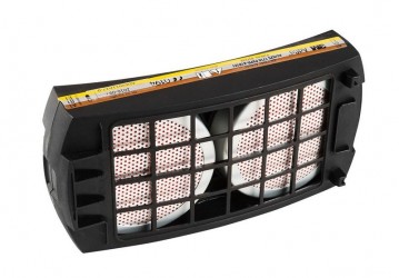Противогазовый фильтр 3M Adflo 837242 класс защиты A1B1E1