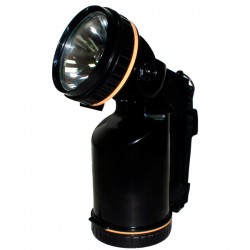 Профессиональный переносной фонарь ФОС3-5/6