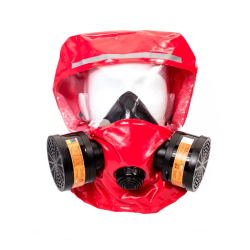 Самоспасатель фильтрующий ГДЗК Гарант-2М