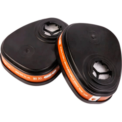 Фильтр противогазовый Jeta Safety 6550 А2