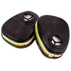 Фильтр противогазовый Jeta Safety 6541 А1B1E1K1