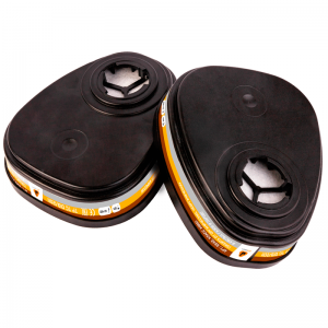 Фильтр противогазовый Jeta Safety 6542 А1В1Е1