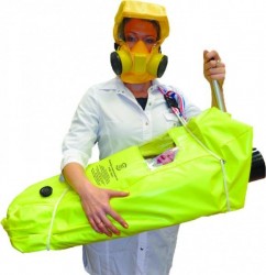 Камера защитная детская Шанс