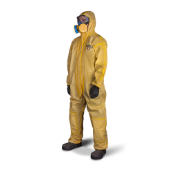 Комбинезон защитный Lakeland ChemMax1