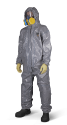 Комбинезон защитный Lakeland ChemMax3