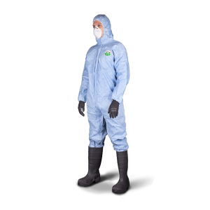 Комбинезон огнестойкий Lakeland Pyrolon XT