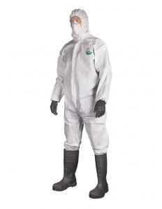 Комбинезон Lakeland SafeGard