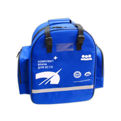 Комплект врача для ЗС ГО на 20 человек