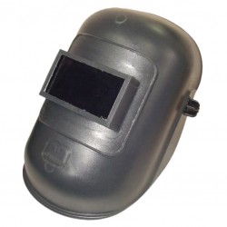 Маска сварщика пластиковая НН-С-704 (121х69)