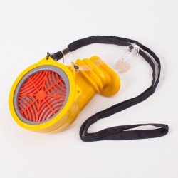 Самоспасатель фильтрующий "Миниспас"