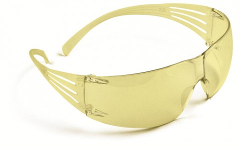 Очки открытые 3M SecureFit 203 SF203AF-EU