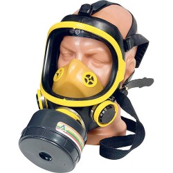 Маска панорамная МПГ ИЗОД