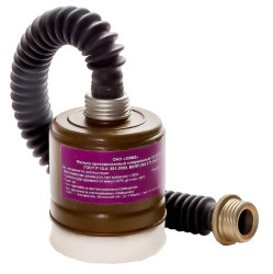 Патрон защитный универсальный ПЗУ-ПК