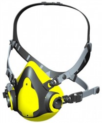 Полумаска фильтрующая ARTIX