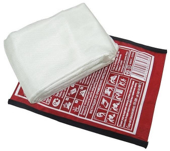 Полотно противопожарное ПП-600