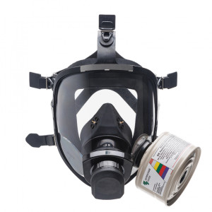Противогаз гражданский ГП-21У