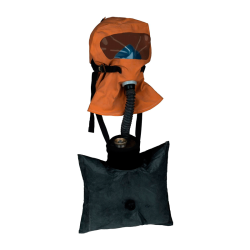 Портативное Дыхательное Устройство  ПДУ - 5 (PROX S25)