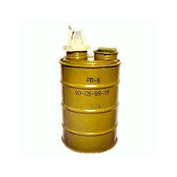 Регенеративный патрон РП-6