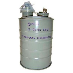 Регенеративный патрон РП-7