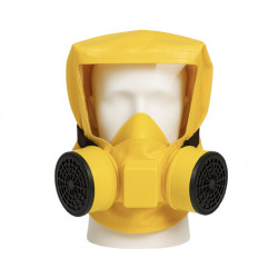 Самоспасатель учебный