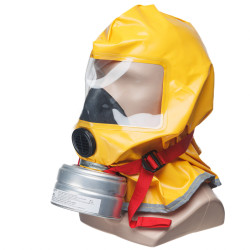 Самоспасатель фильтрующий Зевс 30Е