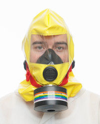 Самоспасатель фильтрующий ЗЕВС 35