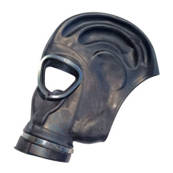 Лицевая часть ШМП