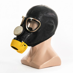 Лицевая часть ШМ 2012