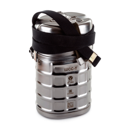 Самоспасатель для подземных работ ШСС-Т