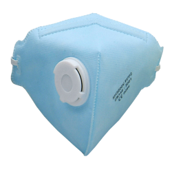 Респиратор JSP Spirotek SH3200V FFP2