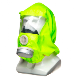 Самоспасатель фильтрующий СПУ-АГК